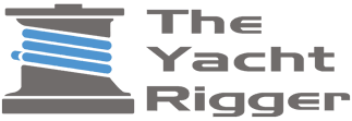 The Yacht Rigger Logo